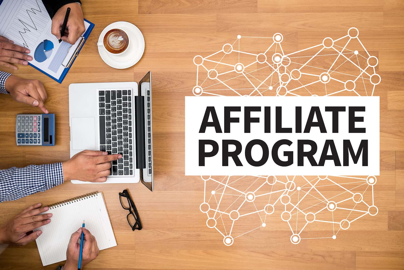 make money online with affiliate marketing