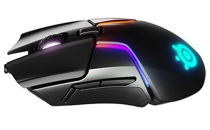 TOP 5: Best Gaming Mouse 2020