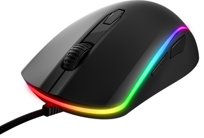 TOP 5: Best Gaming Mouse 2020