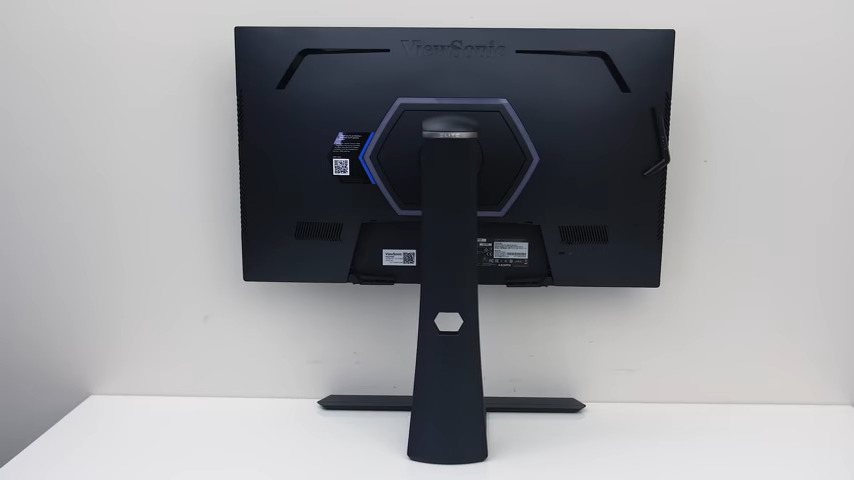 The Ultimate 1440p Gaming Monitor? Viewsonic XG270QG Review