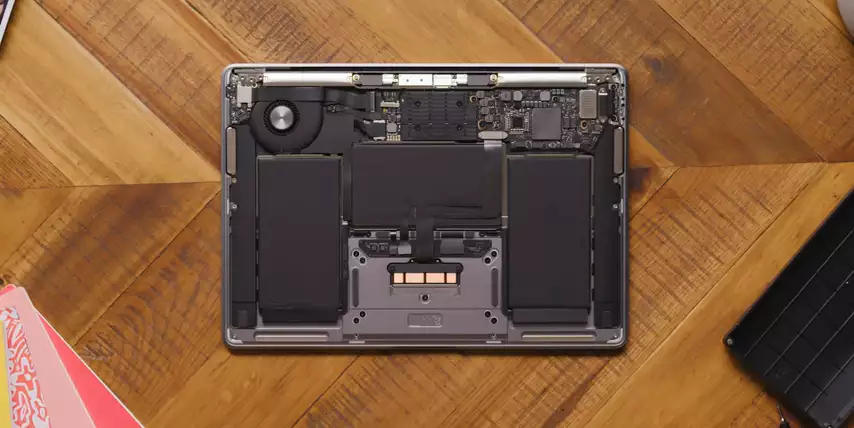 The New MacBook Air’s Biggest Problem