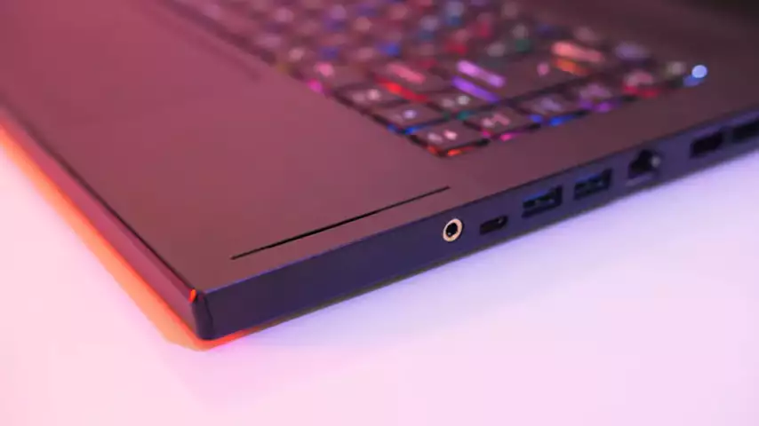 MSI GS66 Review - Best Thin And Powerful Gaming Laptop?