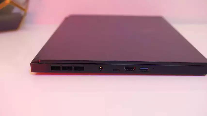MSI GS66 Review - Best Thin And Powerful Gaming Laptop?