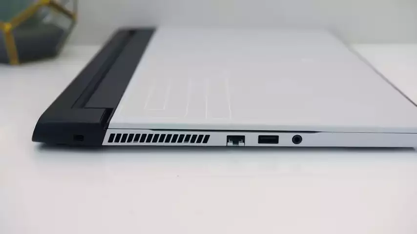 Alienware m15 R2 - Thin & Powerful, But at What Cost?