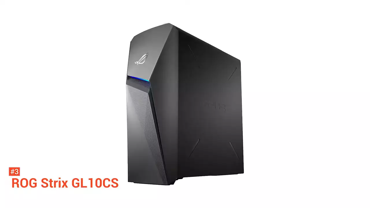 Best Gaming PC 2020 (budget & pro)