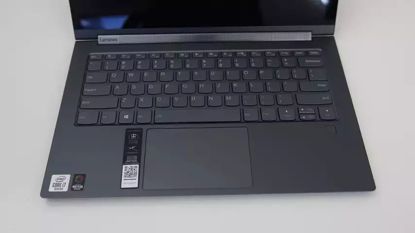 Lenovo C940 14” Laptop Review - Best 2-in-1?