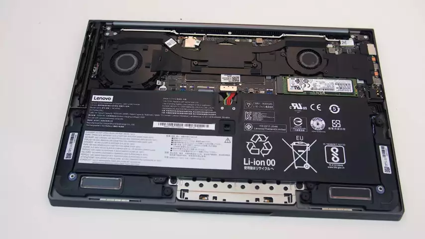 Lenovo C940 14” Laptop Review - Best 2-in-1?