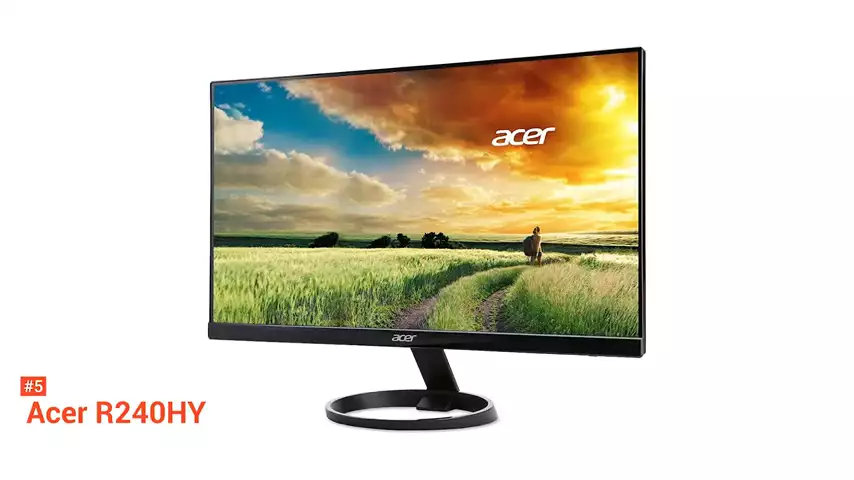 Best Monitor for Photo Editing 2020 (Budget & 4K)