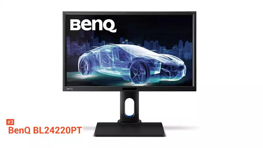 Best Monitor for Photo Editing 2020 (Budget & 4K)
