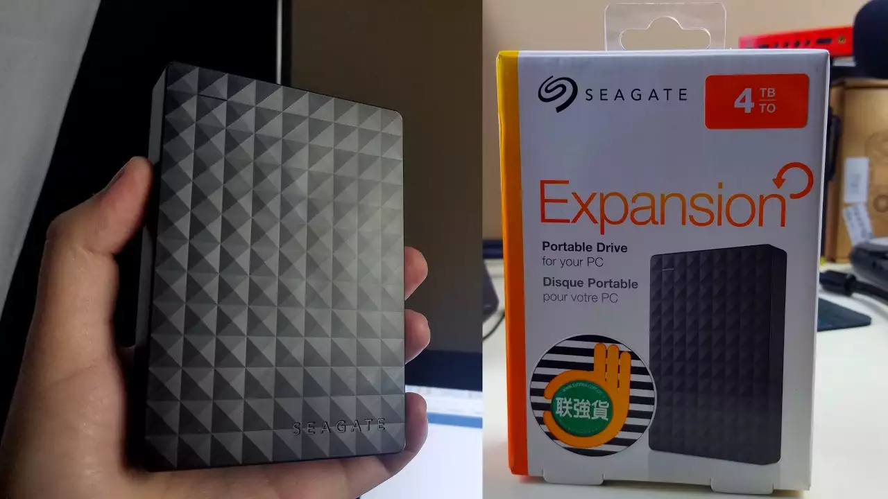 TOP 5: Best Portable SSD - We have a tie! (2020 update)