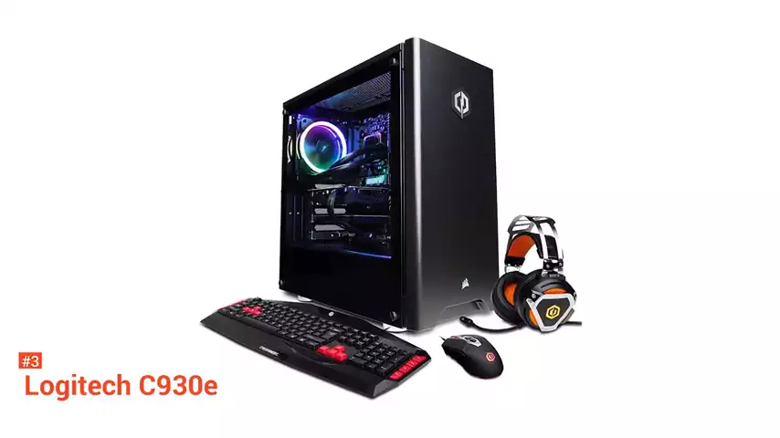 Best Streaming PC 2020 (budget & live office/gaming)