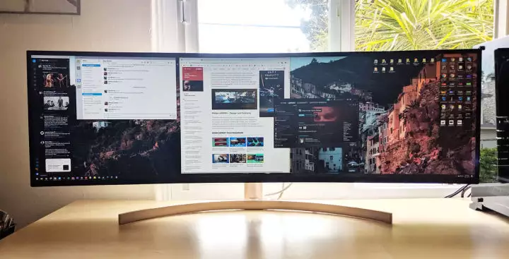 Best Curved Monitors 2020 (Budget, gaming & productivity)
