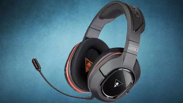 TOP 5 Best Wireless Gaming Headsets ( Wireless headphone 2020 review )
