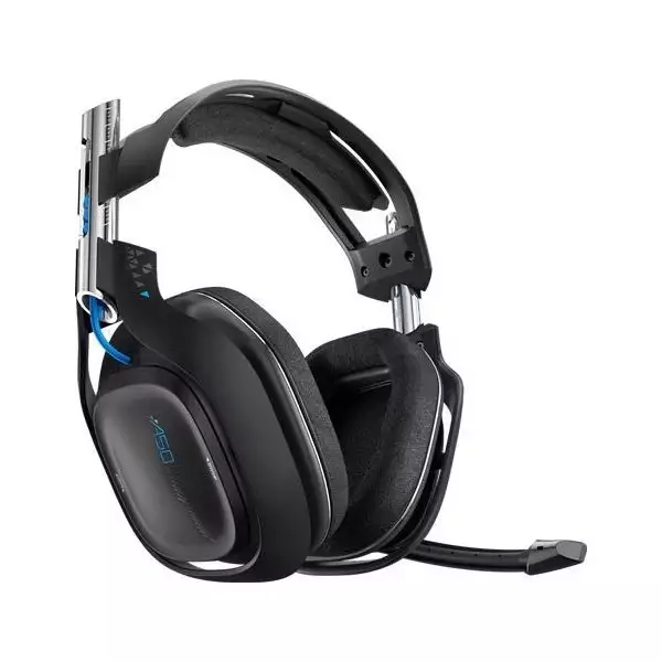 TOP 5 Best Wireless Gaming Headsets ( Wireless headphone 2020 review )