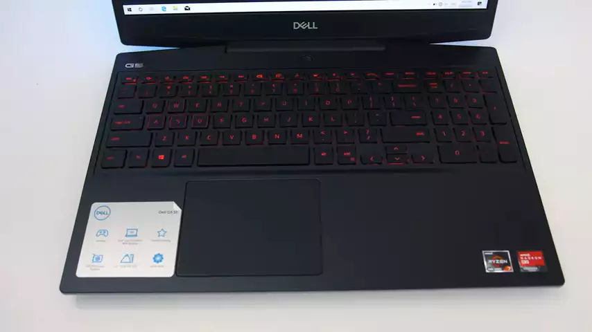 Dell G5 SE Review - AMD Brings Competition To Laptops!