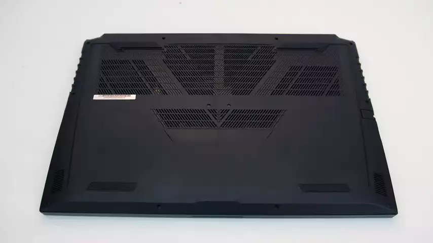 Coolest Ryzen Gaming Laptop? Eluktronics RP-15 Thermal Testing
