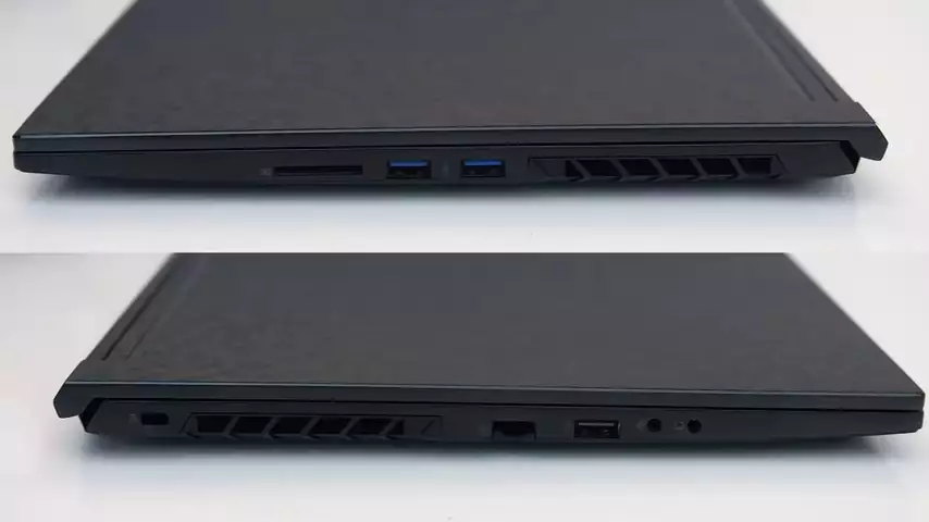Coolest Ryzen Gaming Laptop? Eluktronics RP-15 Thermal Testing
