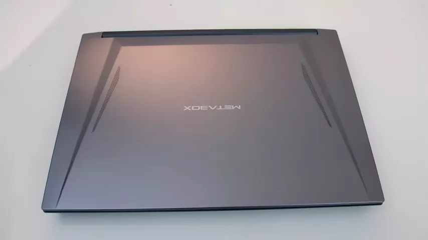 Ryzen 9 3950X Laptop!? ULTIMATE Desktop Replacement!