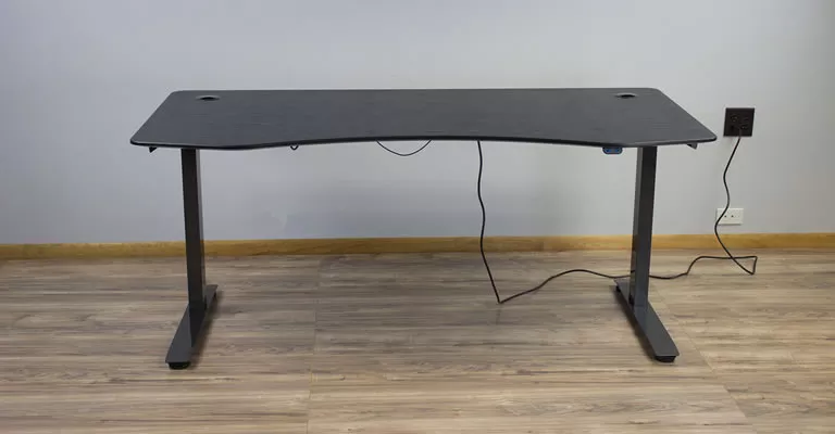 TOP 5 Best Gaming Desk of 2020 | Review with Pros & Cons
