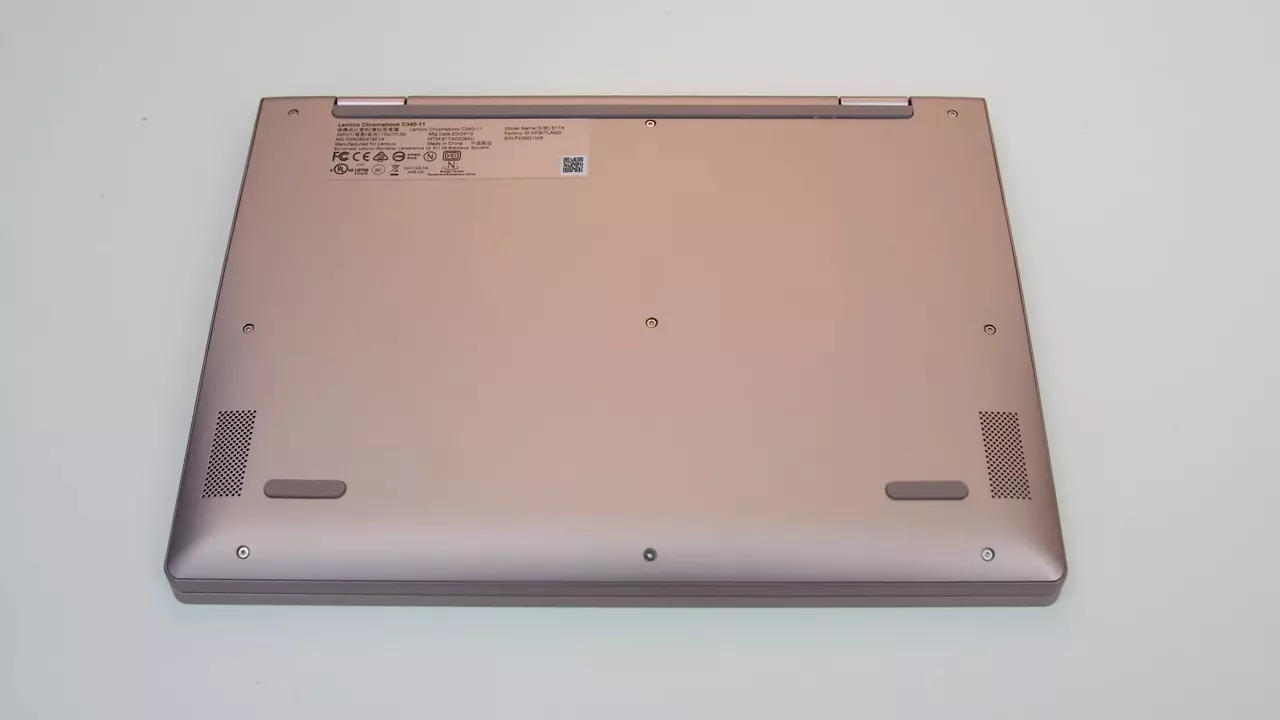 Lenovo C340 Review - Should You Buy A Chromebook?