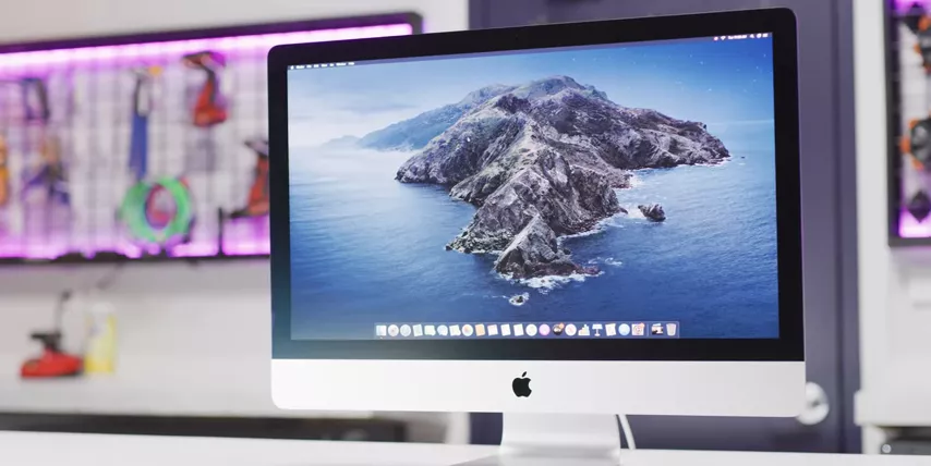 The best iMac yet is the worst Mac to buy