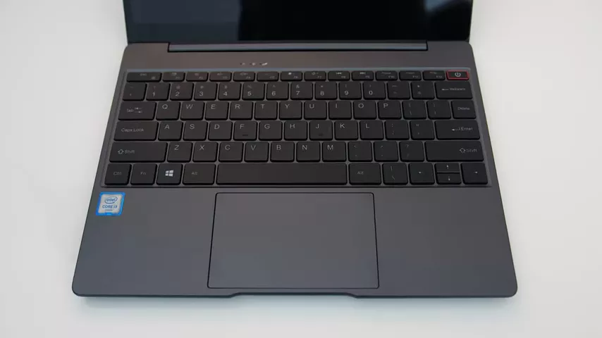 A Premium $399 Laptop? CoreBook Pro Review