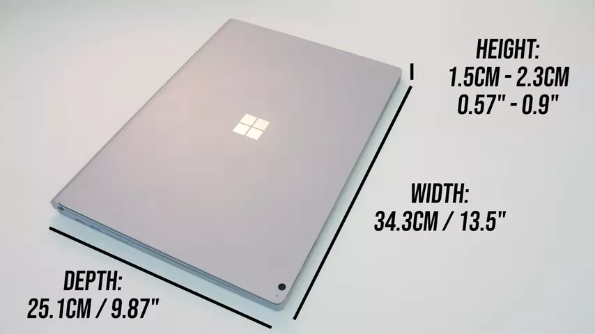 Microsoft Surface Book 3 - Laptop or Tablet? Why Not Both!