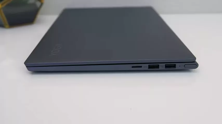 Lenovo Slim 7 Review - Ryzen 4800U 8 Core Power!