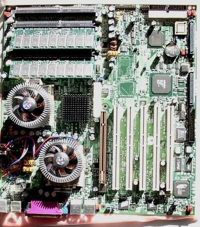 Should You Put TWO CPUs In Your PC?