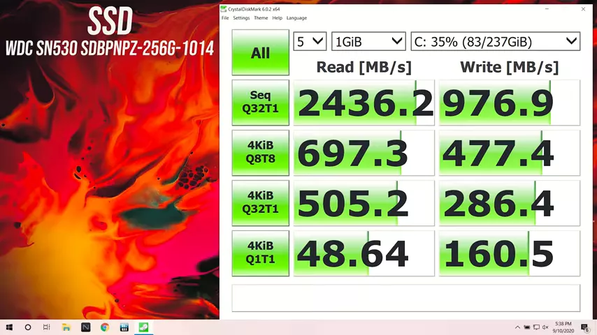 Acer Nitro 5 - Best $670 Ryzen Gaming Laptop!