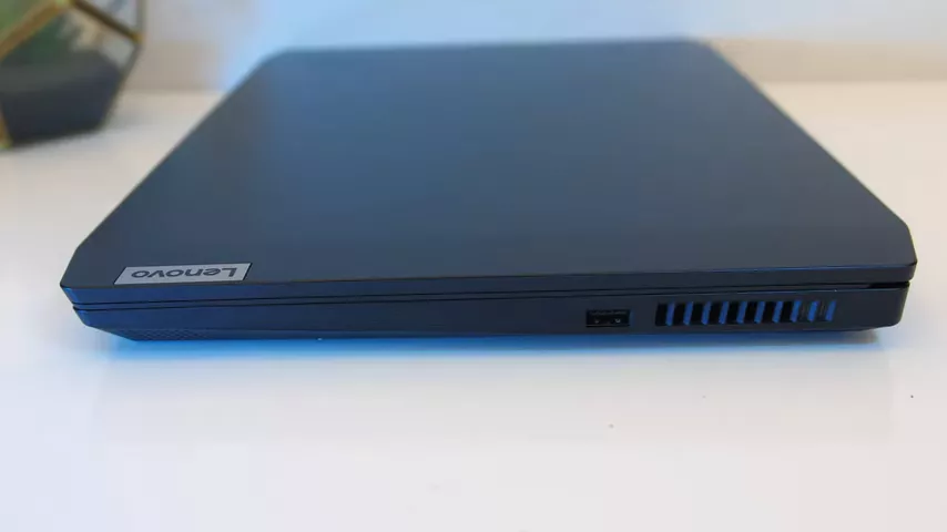 Lenovo IdeaPad Gaming 3 - Budget Ryzen Laptop Review
