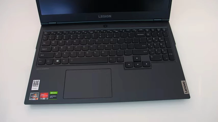 Lenovo Legion 5 - Best Under $1000 Ryzen Gaming Laptop!