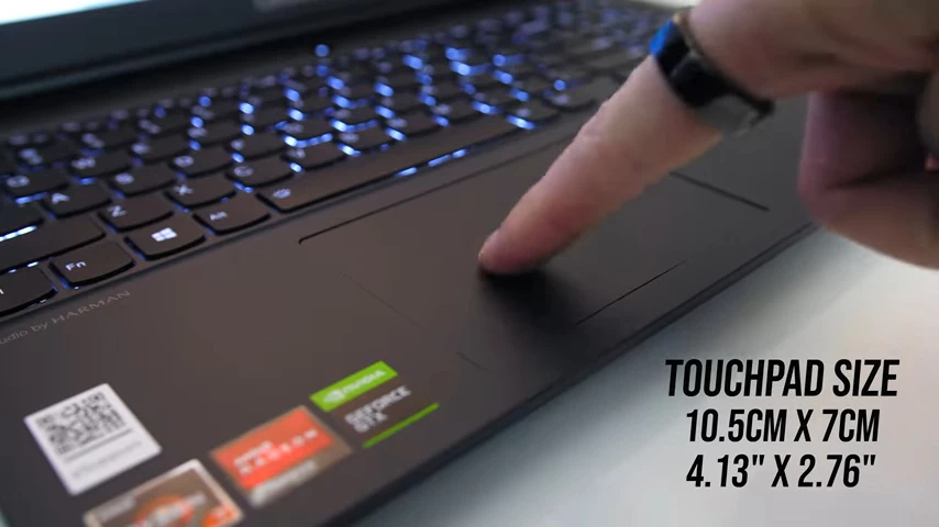 Lenovo Legion 5 - Best Under $1000 Ryzen Gaming Laptop!