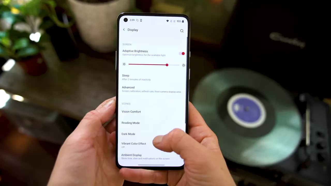 OnePlus 8T review: numbers game