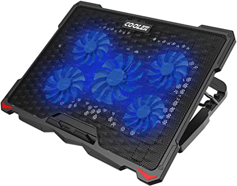 Best Laptop Cooling Pad 2020 [ Buyer's Guide ]