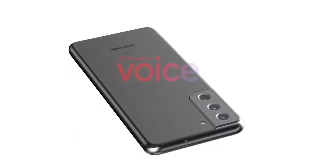 Galaxy S21 Ultra Massive Leak Bomb! | Removable Camera Smartphone From Vivo