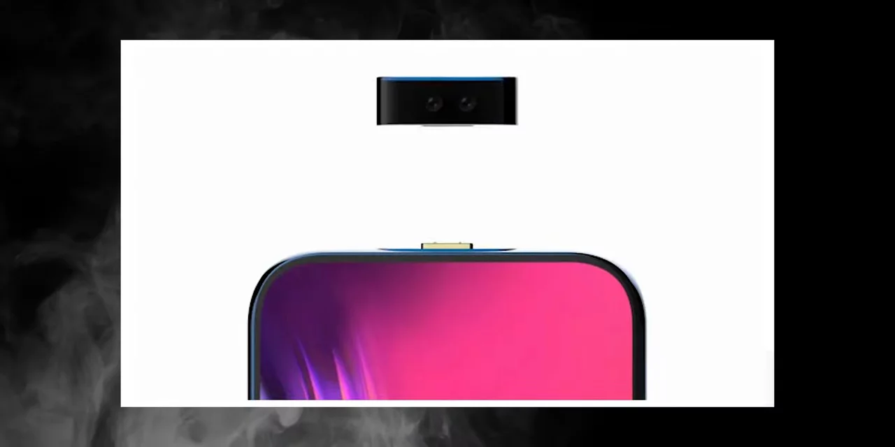 Galaxy S21 Ultra Massive Leak Bomb! | Removable Camera Smartphone From Vivo