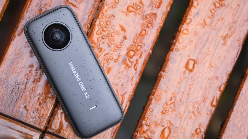 Insta360 One X2 first look: new bells, same whistles