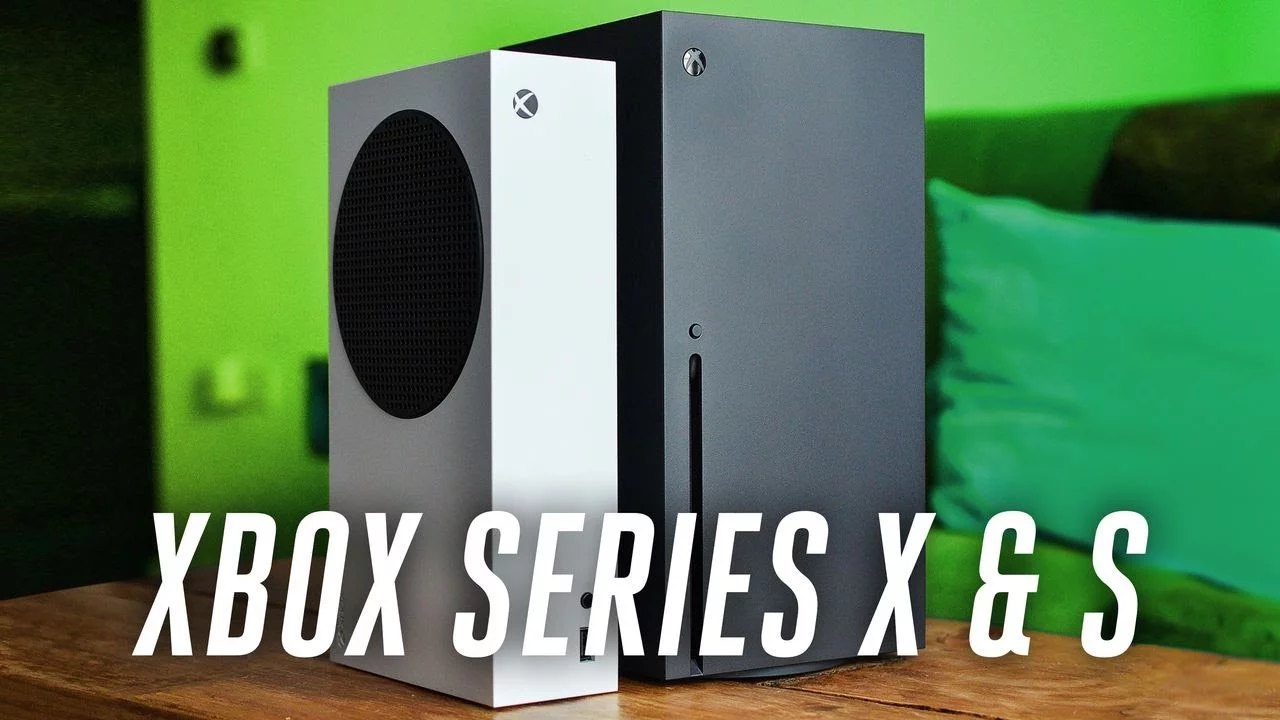 Xbox Series X and S review