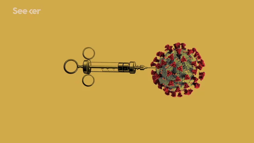 What We Need to End the Coronavirus Pandemic