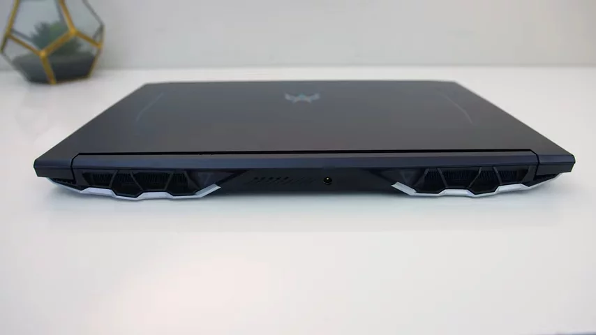 Acer Helios 300 (10th Gen) Review - A Fall From Grace