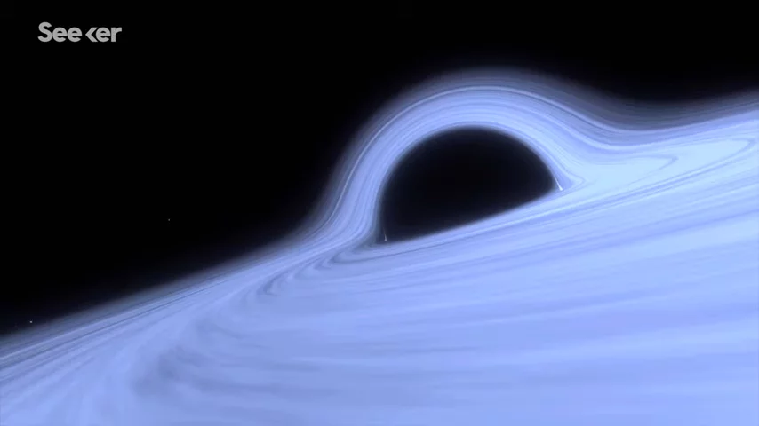 Black HoleWhy We’re Seeing More Gravitational Wave Events Than Ever Before