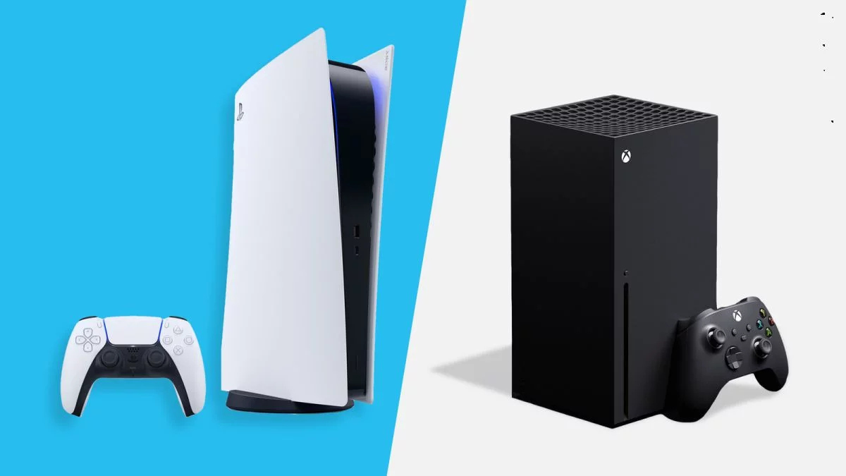 PS5 vs Xbox Series X. How do I choose?
