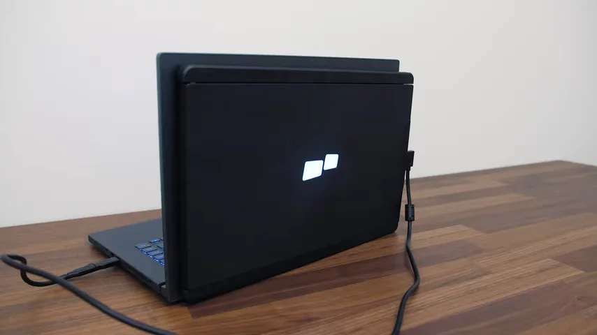 Add Extra Screens To Your Laptop!