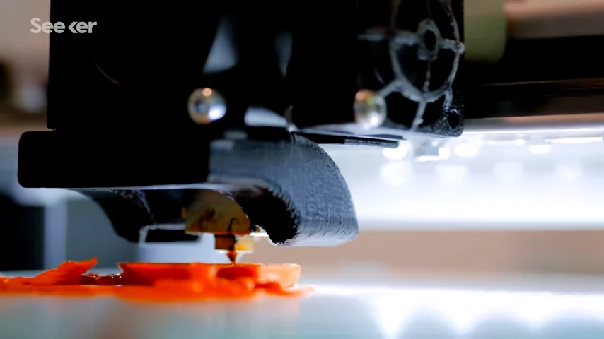 The First Full-Size 3D Print of a Human Heart Is Here