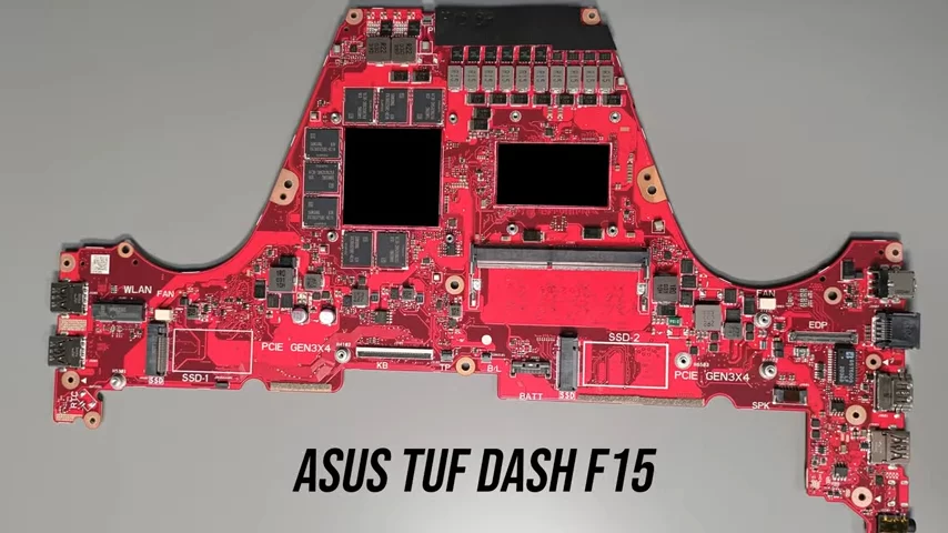 This Is Why ASUS Gaming Laptops Win CES 2021!