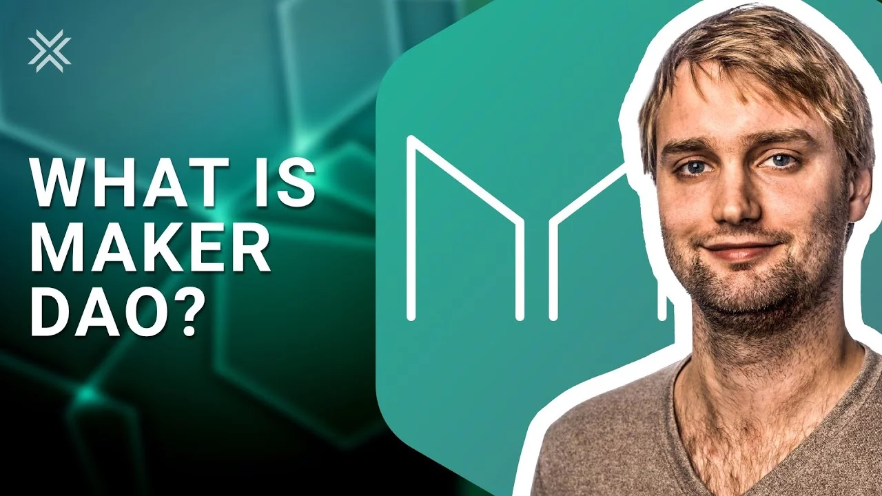 MakerDAO Explained: Maker Coin MKR & DAI stablecoin