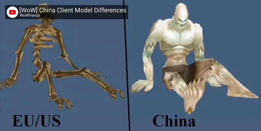 Chinese Steam Explained