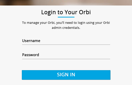 An Easy Guide To All You Need To Know About Orbi Login Setup