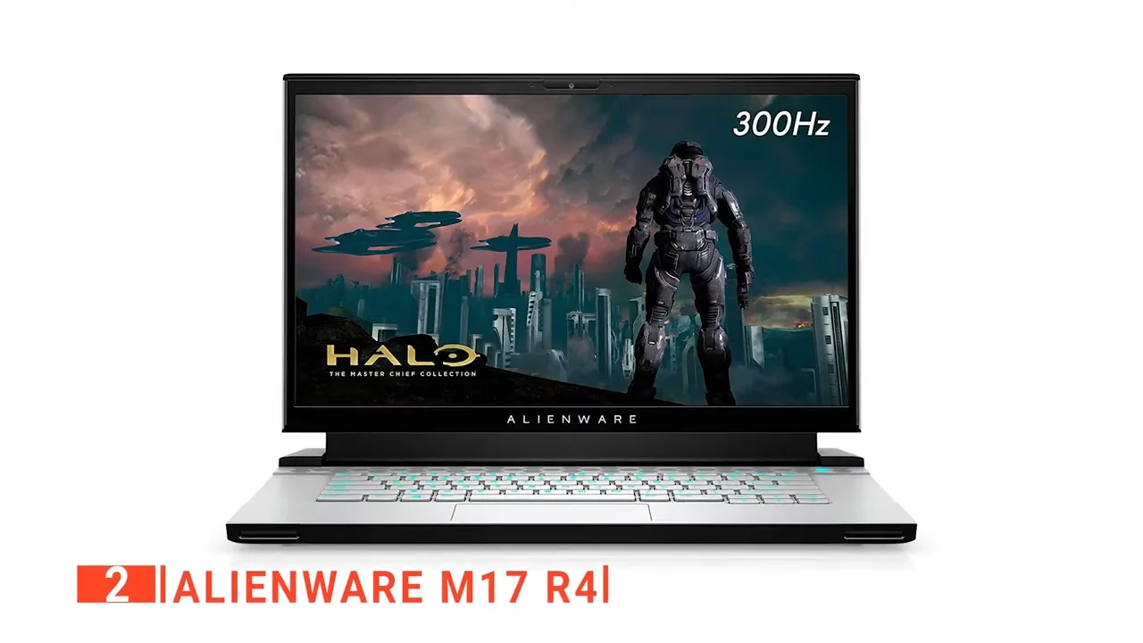 TOP 5 Best Gaming Laptops You Can Get Today [2021 Buyer's Guide]